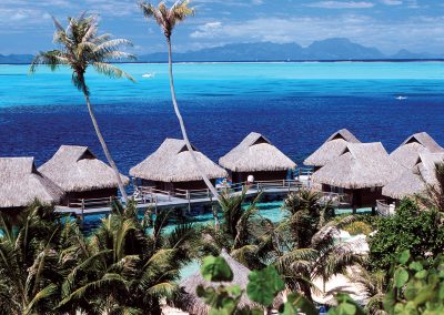 bungalow-hotel-Maitai-Polynesia-Bora-Bora-e-tahiti-travel-plage