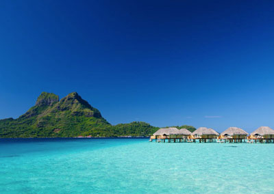 Hotels E-Tahiti Travel