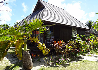 Papahani Guest House