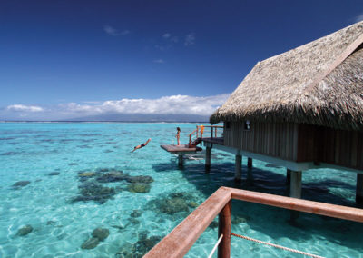 ¡Tahití y sus islas, las visitas obligadas!