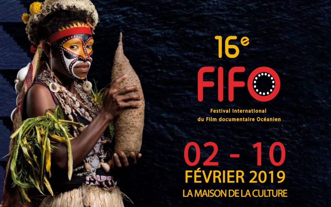 FIFO : International Oceanian Documentary Film Festival