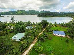 Villa Bougainville